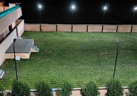 Hotel Vaishnavi Bhadji エクステリア 写真